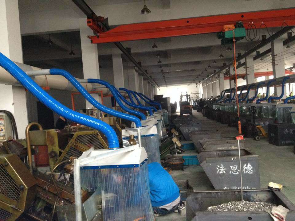 内蒙古专业的废气净化器供应商